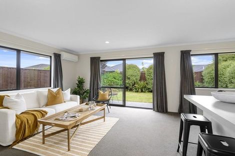 Photo of property in 56 Liddington Drive, Rolleston, 7615