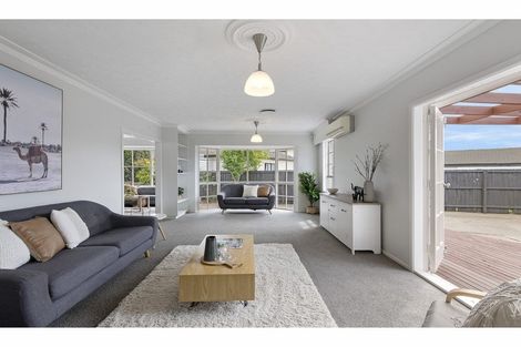 Photo of property in 24 Heathglen Avenue, Parklands, Christchurch, 8083