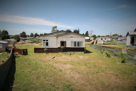 Photo of property in 11 Pilrig Place, Tokoroa, 3420