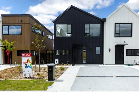 Photo of property in 34 Dahl Drive, Wallaceville, Upper Hutt, 5018