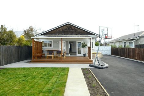 Photo of property in 38 Lindsay Street, St Albans, Christchurch, 8014