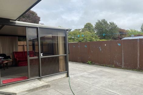 Photo of property in 1/413 Main Road North, Redwood, Christchurch, 8051