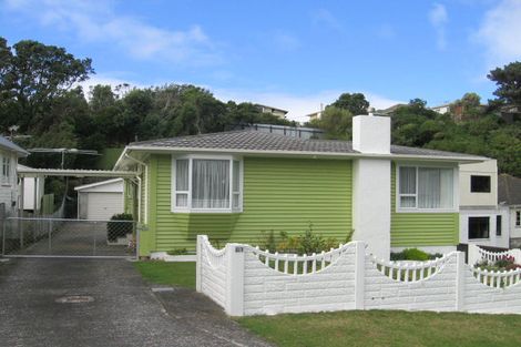 Photo of property in 81 Fraser Avenue, Johnsonville, Wellington, 6037