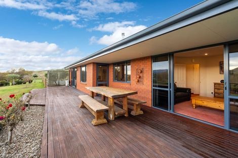 Photo of property in 1121 Waihola Highway, Waihola, Outram, 9073