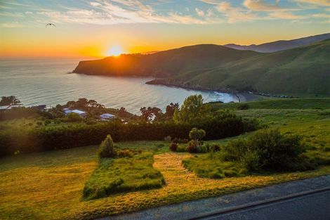 Photo of property in 23 Peninsula View, Scarborough, Christchurch, 8081