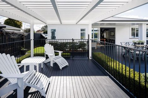 Photo of property in 4 Naylor Street, Hamilton East, Hamilton, 3216