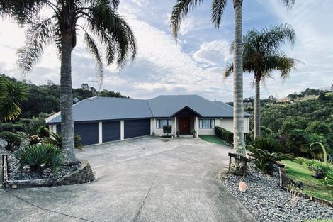 Photo of property in 34 Hayley Lane, East Tamaki Heights, Auckland, 2016