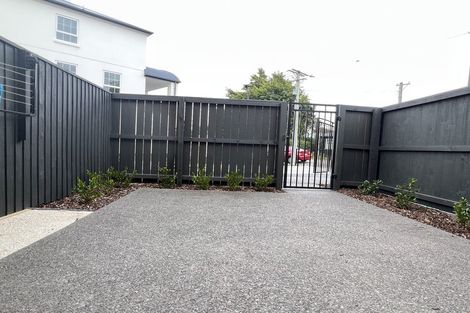 Photo of property in 10/287 Selwyn Street, Spreydon, Christchurch, 8024