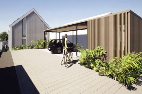 Photo of property in 4 Wha Street, Lyall Bay, Wellington, 6022