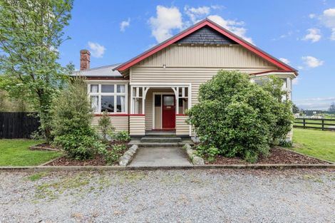 Photo of property in 2001 Arundel Rakaia Gorge Road, Mayfield, Ashburton, 7778