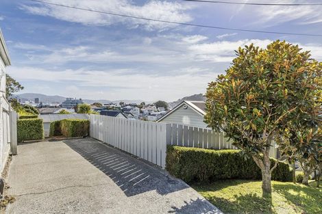 Photo of property in 18 Carrington Street, Mount Cook, Wellington, 6021