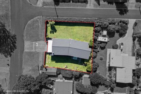 Photo of property in 15 Burgess Street, Te Aroha, 3320