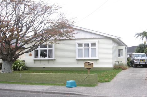 Photo of property in 18 Trinity Avenue, Epuni, Lower Hutt, 5011