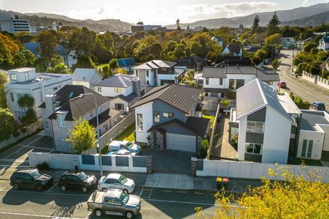 Photo of property in 87 Woburn Road, Woburn, Lower Hutt, 5010