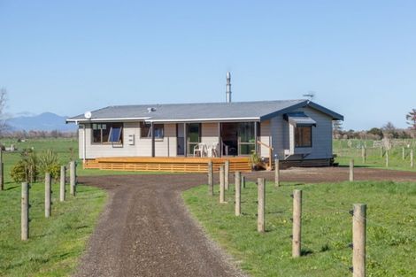 Photo of property in 108 Huirau Road, Turua, Thames, 3574