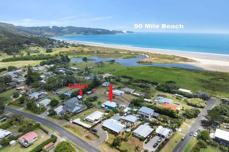 Photo of property in 5 Moa Street, Ahipara, Kaitaia, 0481