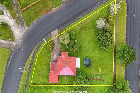 Photo of property in 40 Seddon Street, Te Kuiti, 3910