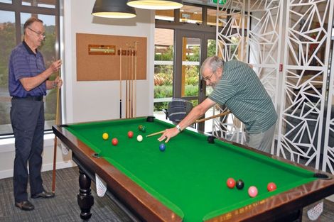 Photo of property in Whitby Lakes Village, Discovery Drive, Whitby, Porirua, 5024