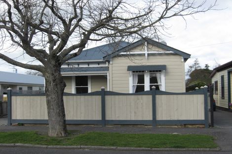 Photo of property in 3 Keaton Street, Masterton, 5810