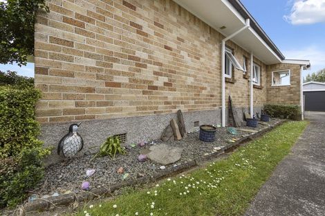 Photo of property in 15 Kauri Crescent, Matamata, 3400