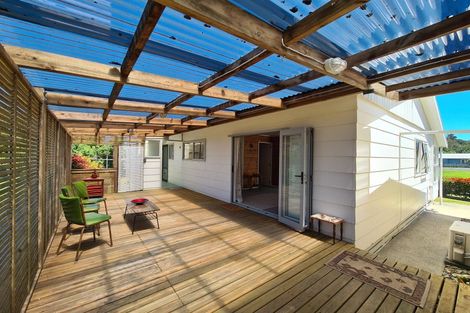 Photo of property in 70 Edward Street, Coromandel, 3506