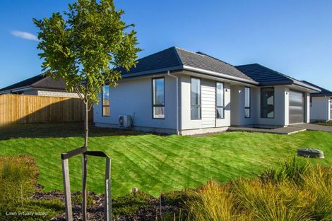 Photo of property in 1 Carmine Crescent, Appleby, Richmond, 7020