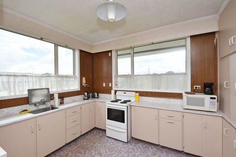 Photo of property in 121 West Street, Hawthorndale, Invercargill, 9810