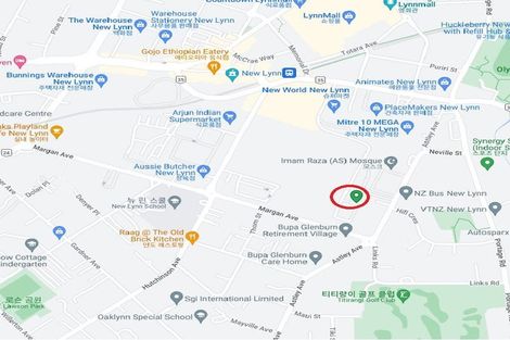 Photo of property in 38 Clay Works Lane, New Lynn, 0600