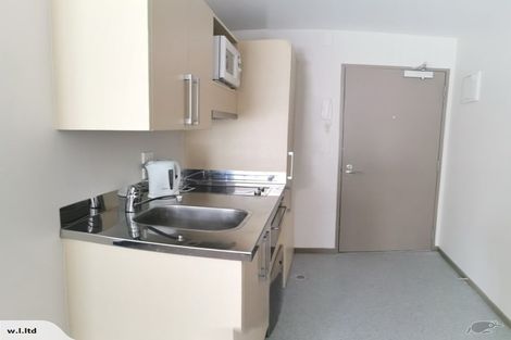 Photo of property in Dual Apartments, 108/142 Vivian Street, Te Aro, Wellington, 6011