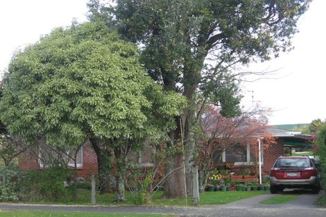 Photo of property in 19 Johnston Crescent, Hillcrest, Rotorua, 3015