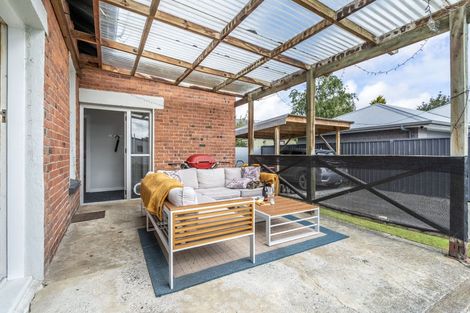 Photo of property in 8 Robertson Street, Richmond, Invercargill, 9810