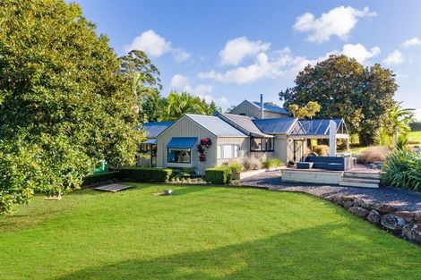 Photo of property in 119d Stanners Road, Kerikeri, 0295