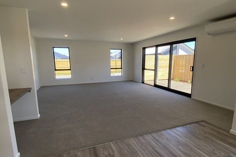 Photo of property in 155 Shillingford Boulevard, Rolleston, 7615