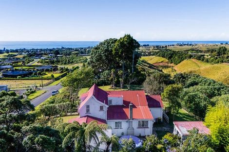 Photo of property in 161 Wairau Road, Kaitake, New Plymouth, 4374
