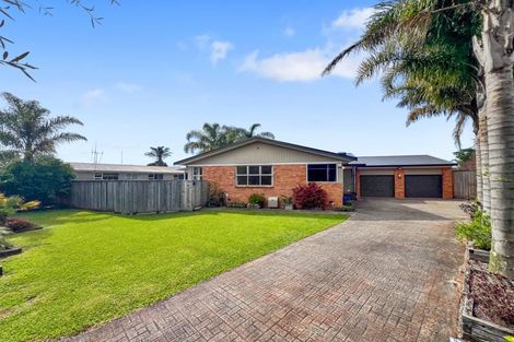 Photo of property in 11 Glasgow Street, St Andrews, Hamilton, 3200