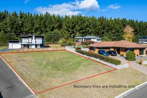 Photo of property in 105 Kahotea Drive, Motuoapa, 3382