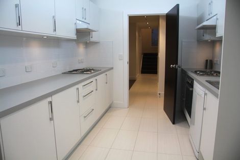 Photo of property in 58a Ely Street, Christchurch Central, Christchurch, 8013