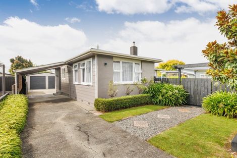 Photo of property in 1 Aotea Street, Feilding, 4702