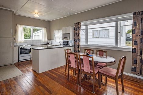 Photo of property in 3 Conway Street, Ohakune, 4625