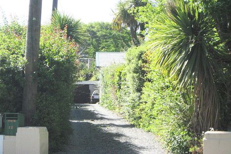 Photo of property in 225 Ashgrove Terrace, Somerfield, Christchurch, 8024