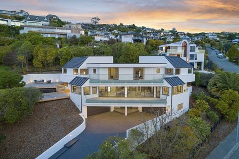 Photo of property in 15 Woodlau Rise, Huntsbury, Christchurch, 8022