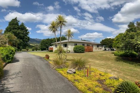 Photo of property in 521 Te Aroha-gordon Road, Te Aroha West, Te Aroha, 3391