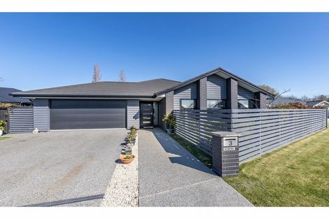 Photo of property in 3 Spring Lane, Rangiora, 7400