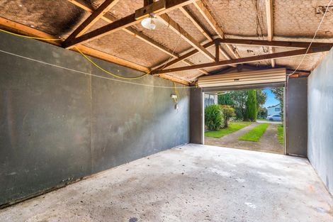 Photo of property in 11 Gummer Place, Morrinsville, 3300