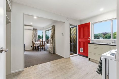 Photo of property in 2a Mallett Place, Halswell, Christchurch, 8025