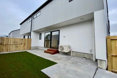 Photo of property in 466a Wilsons Road, Waltham, Christchurch, 8011