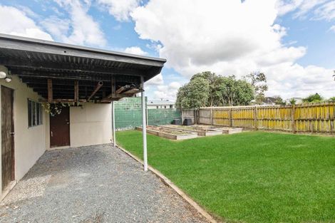 Photo of property in 76 Cargill Street, Papakura, 2110