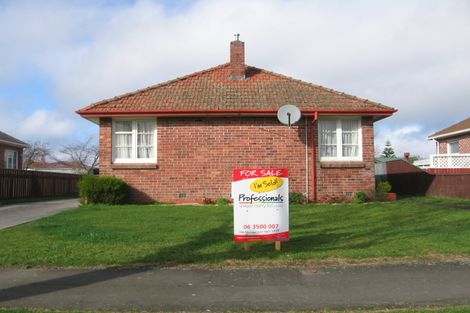 Photo of property in 86 Rangiora Avenue, Roslyn, Palmerston North, 4414