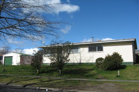 Photo of property in 3 Maria Place, Turangi, 3334