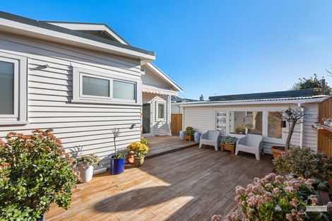 Photo of property in 389 Jackson Street, Petone, Lower Hutt, 5012